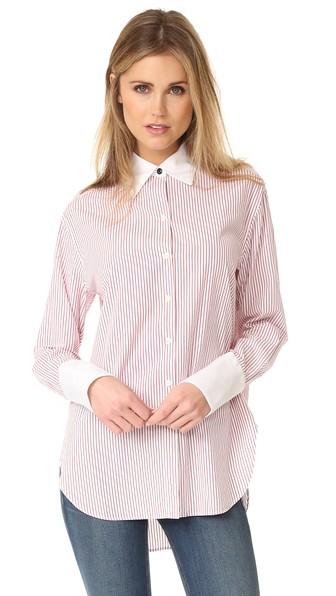 Rag Bone Essex Shirt