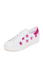One By Dept Of Finery Stella Star Sneakers