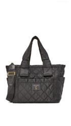 Marc Jacobs Nylon Knot Baby Bag