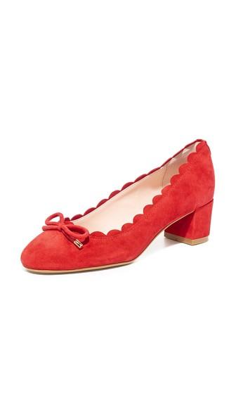 Kate Spade New York Yasmin Pumps