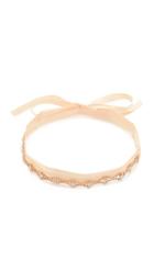 Jennifer Behr Rosita Choker Necklace