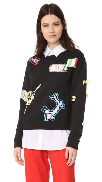 Michaela Buerger Italia Sweatshirt
