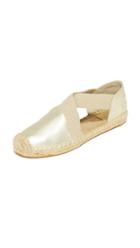 Tory Burch Catalina 2 Flat Espadrilles