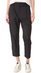 Dkny Relaxed Pants