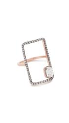 Maha Lozi Out Of The Box Ring