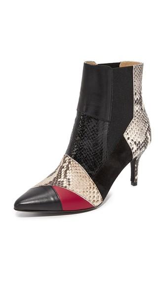 Kalda Caro 2 Booties
