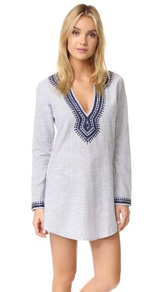 Thayer Star Tunic