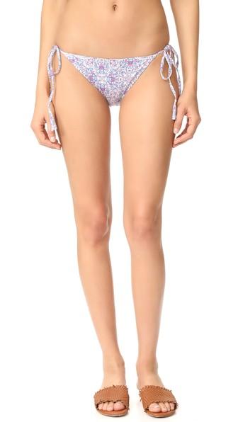 Eberjey Marimar Tie Side Bottoms