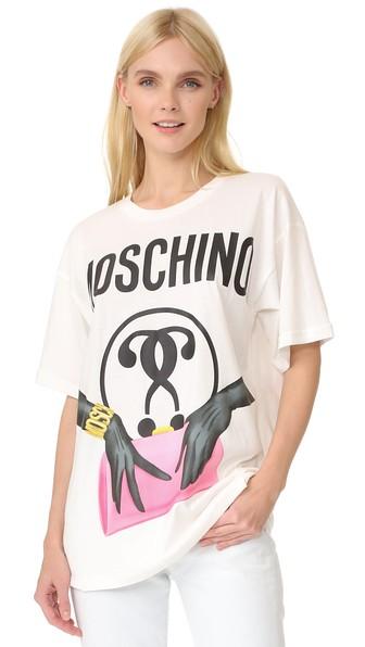 Moschino T Shirt