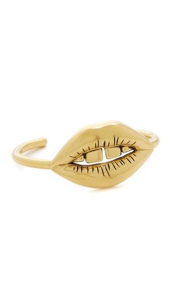 Aurelie Bidermann Red District Bracelet