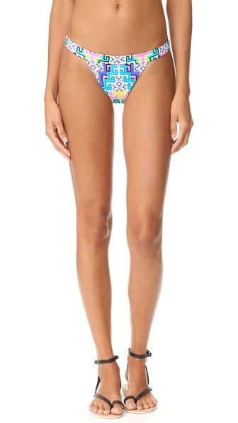 Kopper Zink Omi Bikini Bottoms