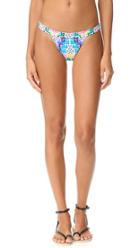 Kopper Zink Omi Bikini Bottoms