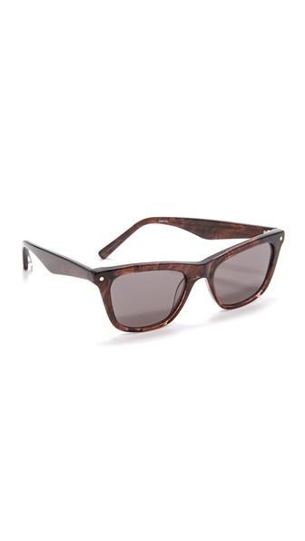 Elizabeth And James Campbell Sunglasses