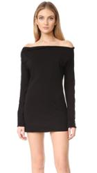 Wilt Off Shoulder Tunic