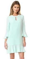 Shoshanna Sotelo Dress