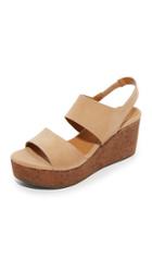 Coclico Shoes Glassy Wedges