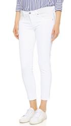 Citizens Of Humanity Avedon Below The Belly Ultra Ankle Skinny Jeans