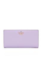Kate Spade New York Stacy Snap Wallet