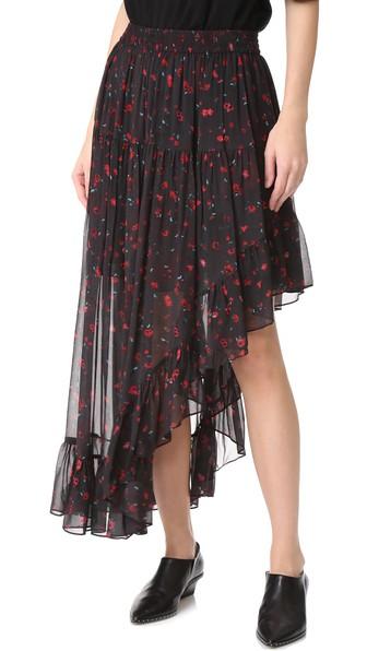 Iro Jonel Skirt