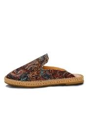  Spiced Colors Mule