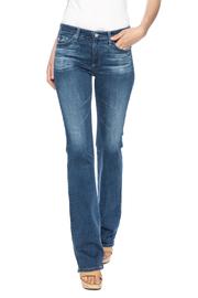  The Angel Jean