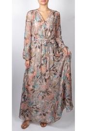  Avalon Spring Dress