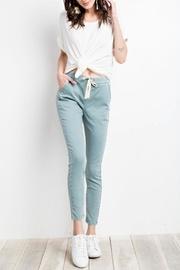  Stretchy Fit Pants