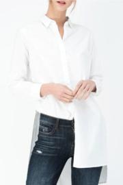  Cotton Knot Shirt