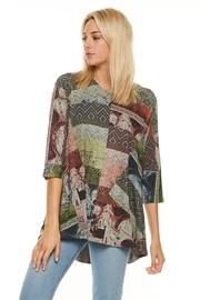  Illusions Flare Top