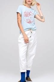  Wonder Woman Tee