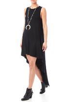  High-low Dress