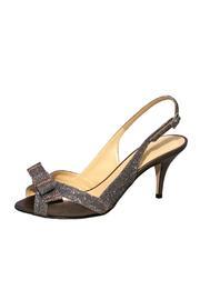  Silver Bow Heel