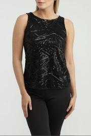  Geometric Design Top