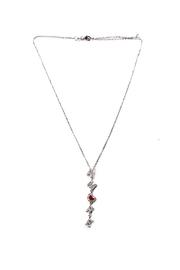  Sparkling Amore Necklace