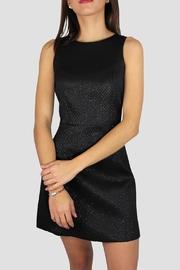 Brocade Sheath