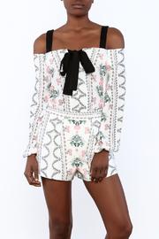  Richardson Top