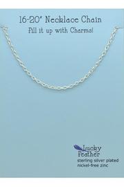  Charm Builder Chain