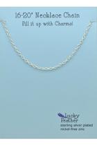  Charm Builder Chain