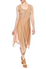 Boho Sleeveless Dress