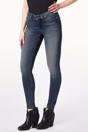  Dylan Skinny Ankle Jeans