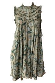  Aurora Tunic Dress