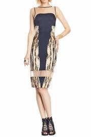  Tiger Dress