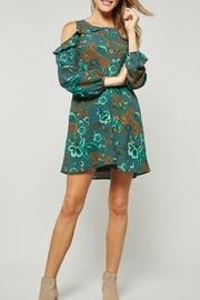  Ohana Dress