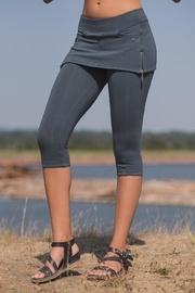  Satoshi Bamboo Legging