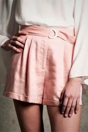  Jenny Shorts