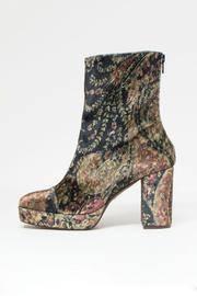  Day For Night Platform Boot