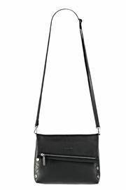  Black Gunmetal Vip Clutch