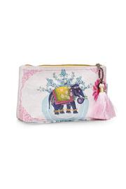  Little Elephant Small Pouch