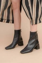  Kadee Square-toe Bootie