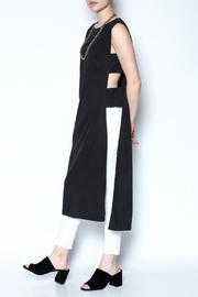  Cut Chase Dress